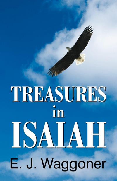 Treasures in Isaiah