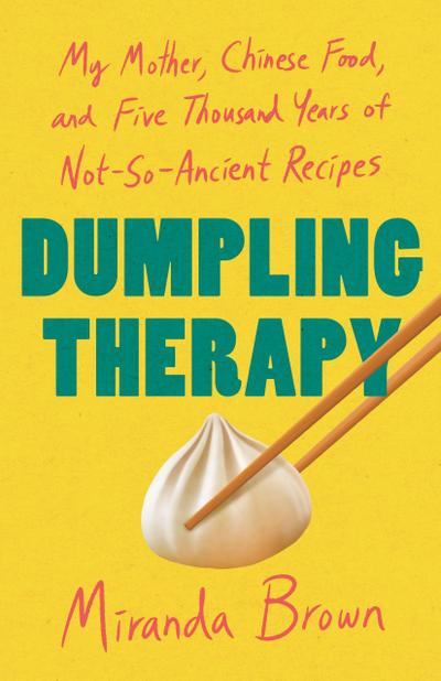 Dumpling Therapy