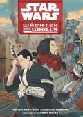 Star Wars: Wächter der Whills Band 1