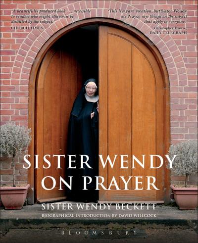 Sister Wendy on Prayer