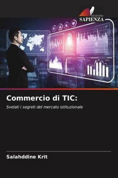 Commercio di TIC: