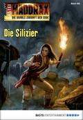 Maddrax - Folge 458