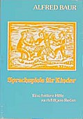Sprachspiele für Kinder