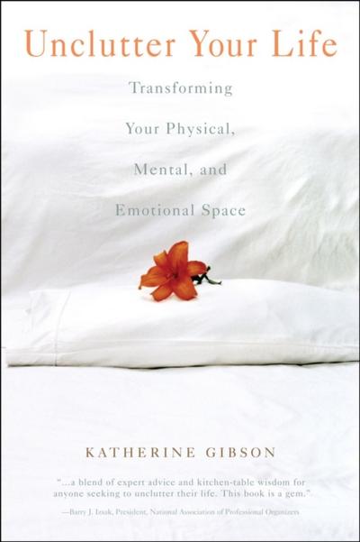Unclutter Your Life