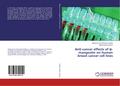 Anti-cancer effects of -mangostin on human breast 