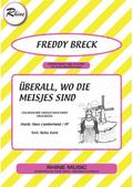 Überall, wo die Meisjes sind