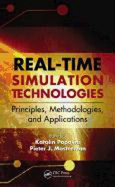Real-Time Simulation Technologies