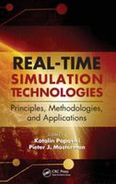 Real-Time Simulation Technologies