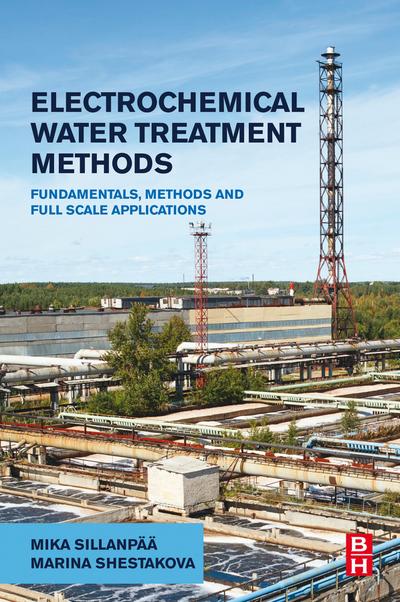 Electrochemical Water Treatment Methods