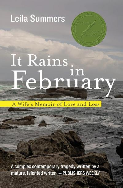 It Rains in February