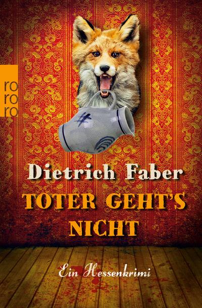 Toter geht’s nicht