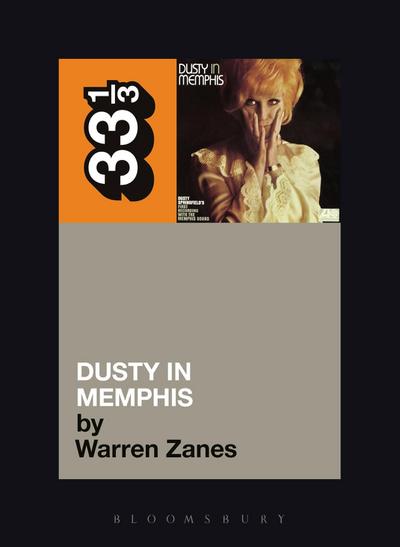 Dusty Springfield’s Dusty in Memphis