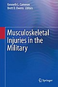 Musculoskeletal Injuries in the Military