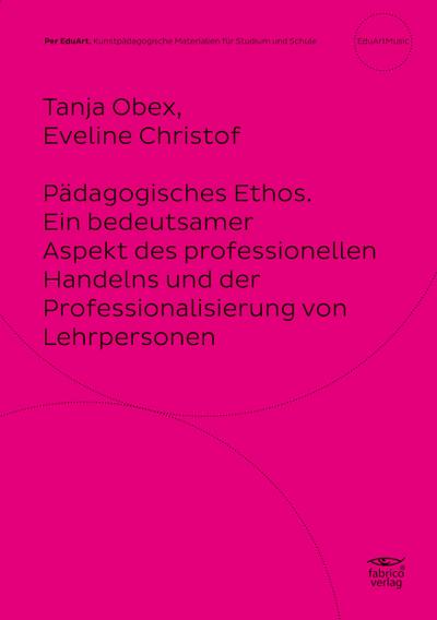 Pädagogisches Ethos