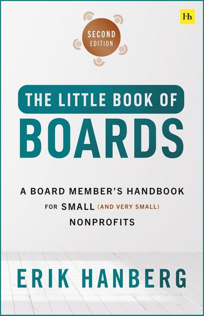 The Little Book of Boards (Second Edition)