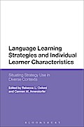 Language Learning Strategies and Individual Learner Characteristics