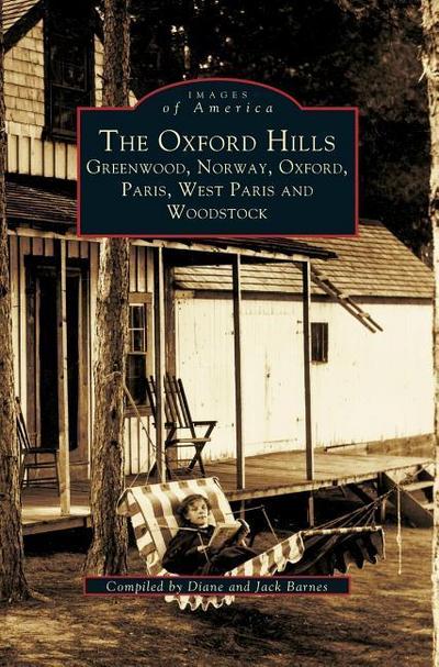 The Oxford Hills