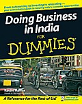 Doing Business in India For Dummies