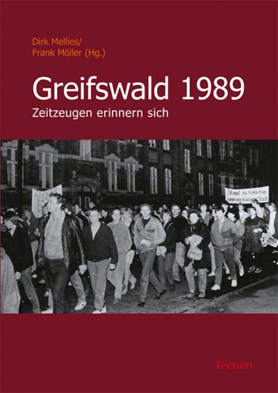 Greifswald 1989