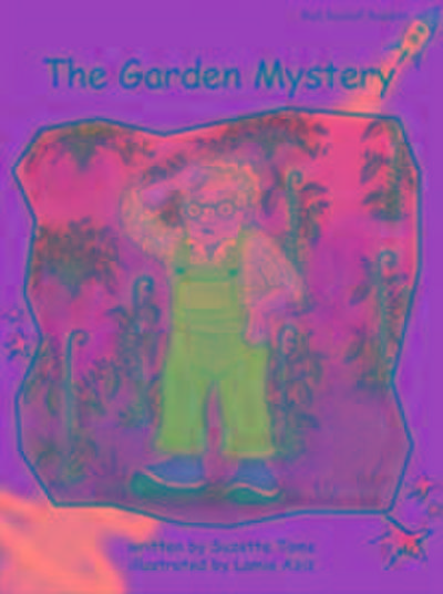 The Garden Mystery
