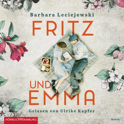 Fritz und Emma, 2 Audio-CD, 2 MP3