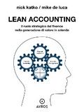 Lean Accounting