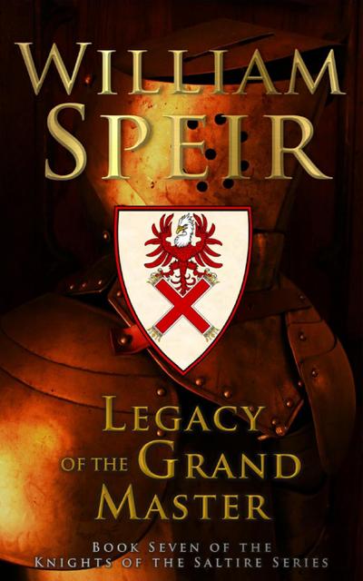 Legacy of the Grand Master