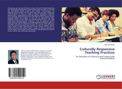 Culturally Responsive Teaching Practices