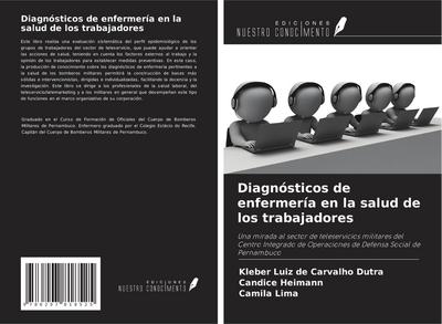 Diagnósticos de enfermería en la salud de los trabajadores