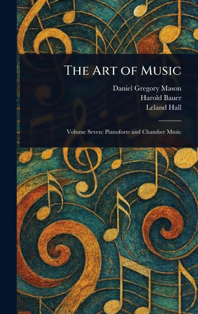 The Art of Music