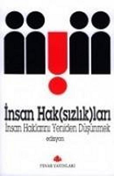 Insan Haksizliklari