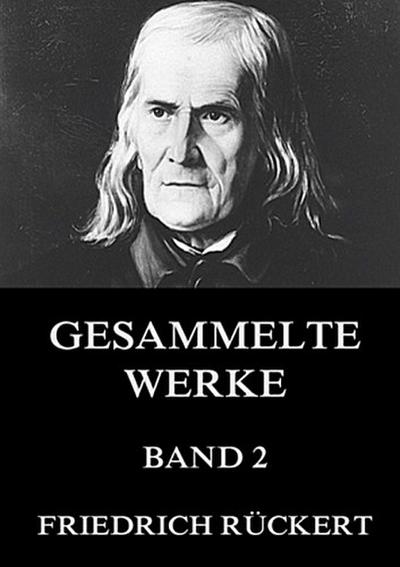 Gesammelte Werke, Band 2