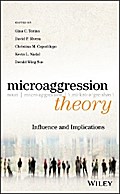 Microaggression Theory