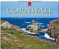 Cornwall und der Südwesten Englands 2017