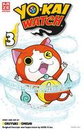 Yo-kai Watch 3