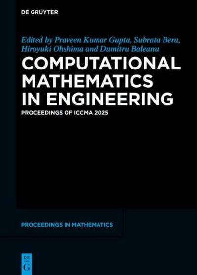 Computational Mathematics in Engineering