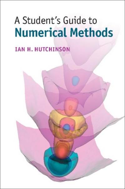 Student’s Guide to Numerical Methods