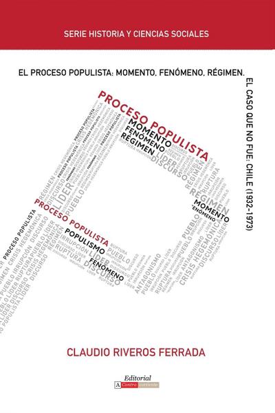 El proceso populista