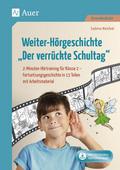 Weiter-Hörgeschichte Der verrückte Schultag