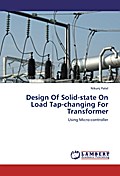 Design Of Solid-state On Load Tap-changing For Tra