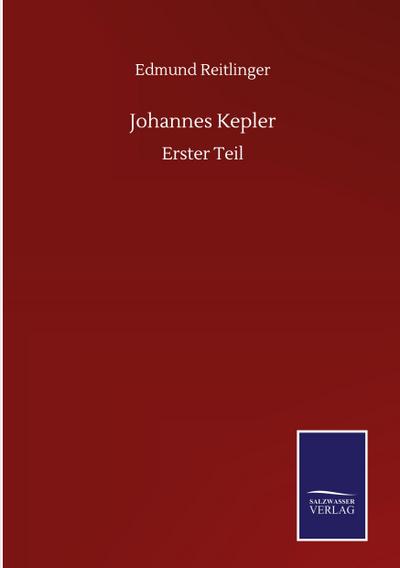 Johannes Kepler