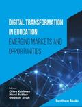 Digital Transformation in Education