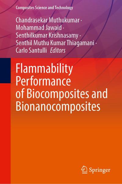 Flammability Performance of Biocomposites and Bionanocomposites
