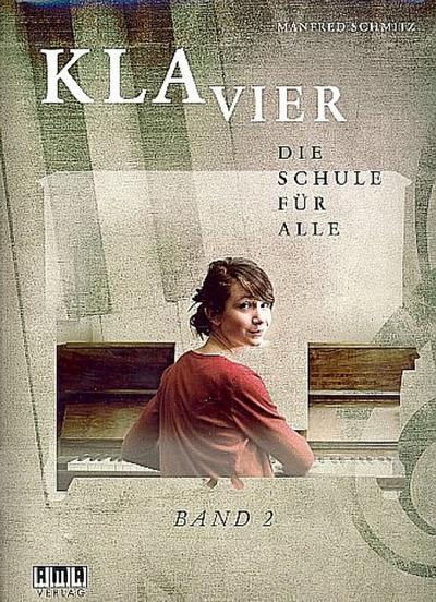 Klavier Band 2 - Die Schule für alle