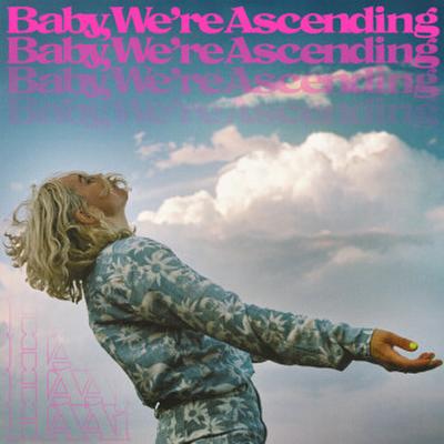 Baby, We’re Ascending, 1 Audio-CD