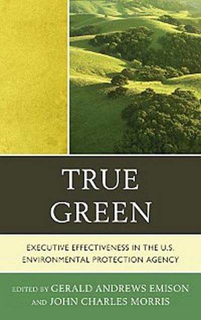 True Green