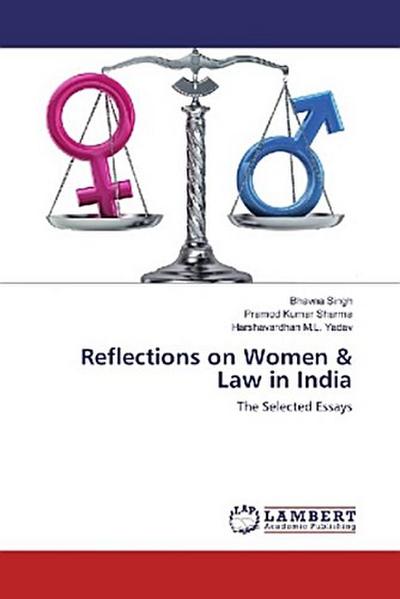 Reflections on Women & Law in India