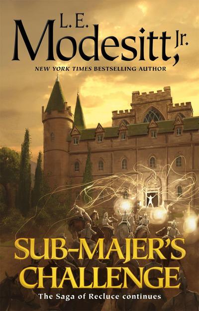 Sub-Majer’s Challenge