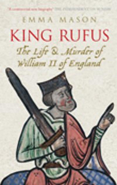 King Rufus