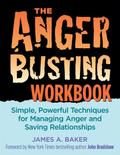 Anger Busting Workbook